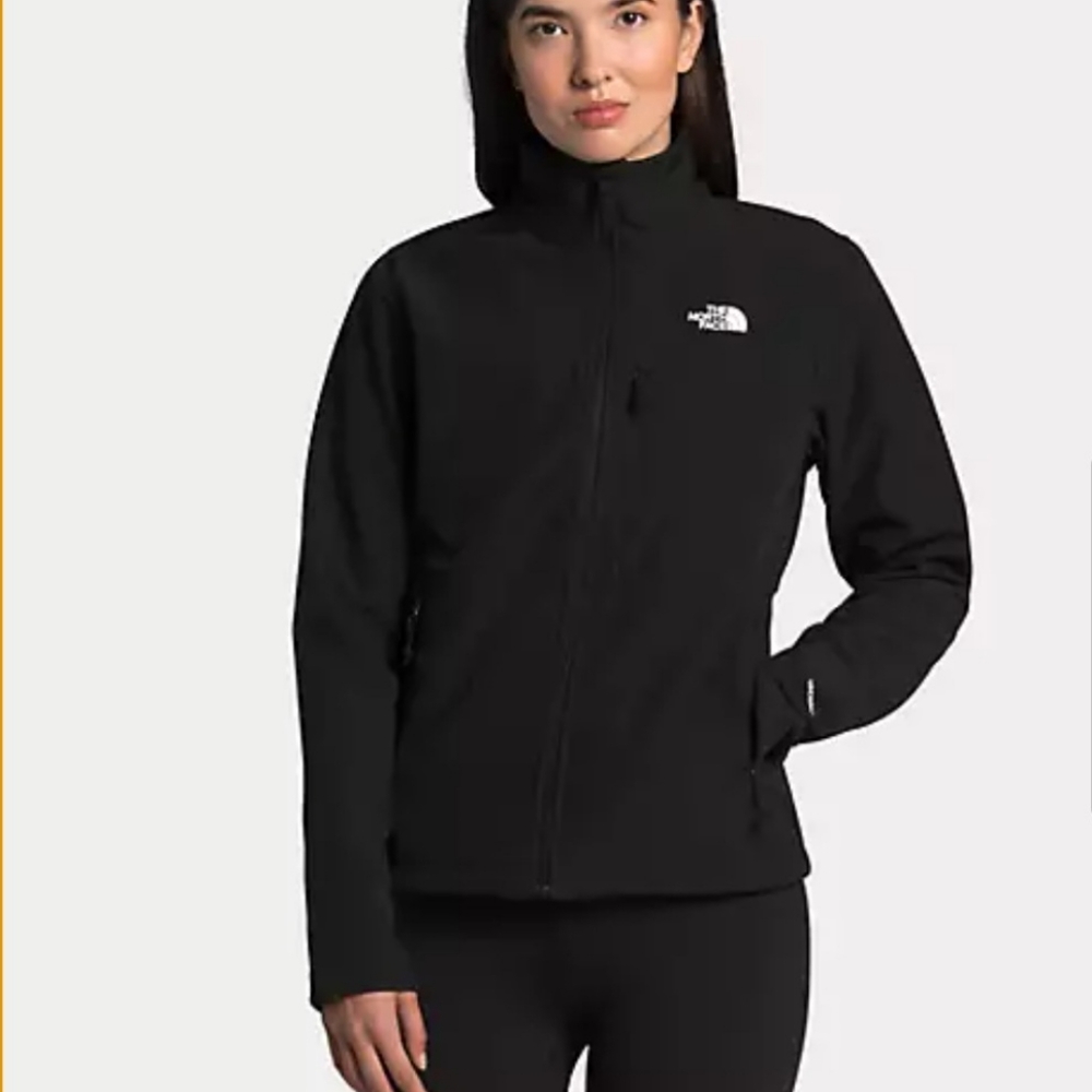 Women’s The North Face Jacket.